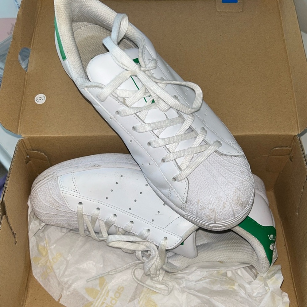 Adidas Sneakers Stan Smith